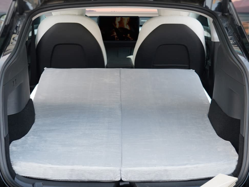 Car Mattress 1